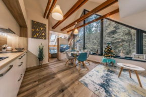 3 Apartmány SKI Jasná